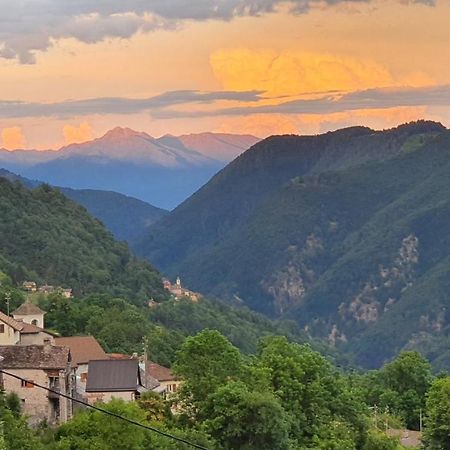 Bnb "A La Crus" Crana Exteriér fotografie