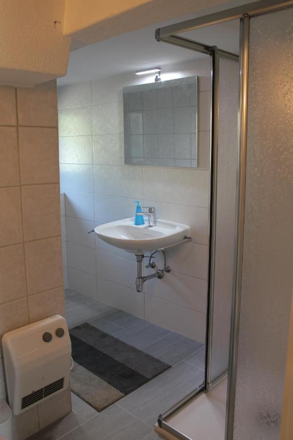 Bnb "A La Crus" Crana Exteriér fotografie