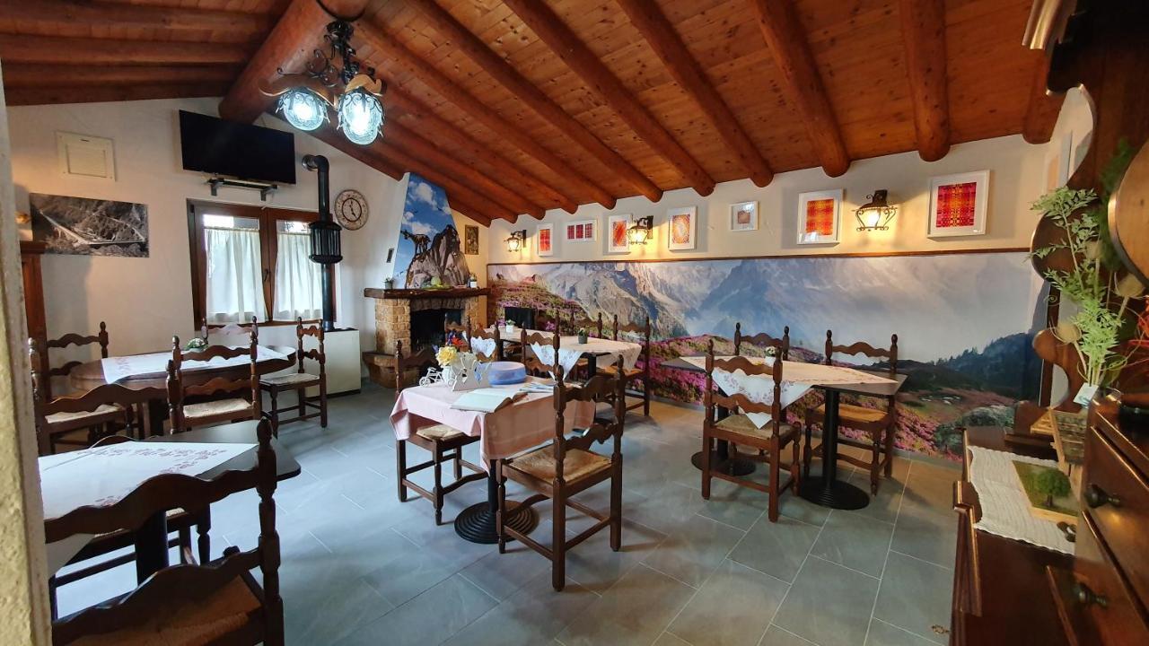 Bnb "A La Crus" Crana Exteriér fotografie