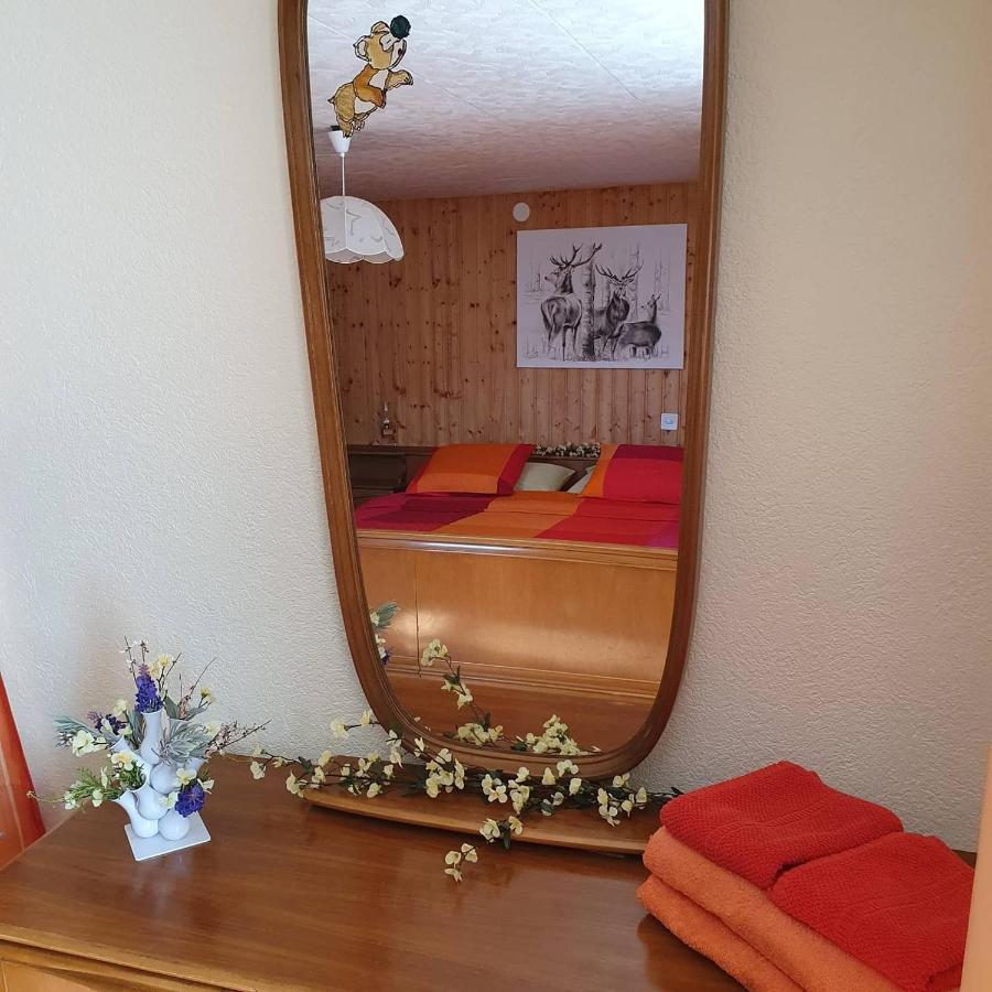 Bnb "A La Crus" Crana Exteriér fotografie