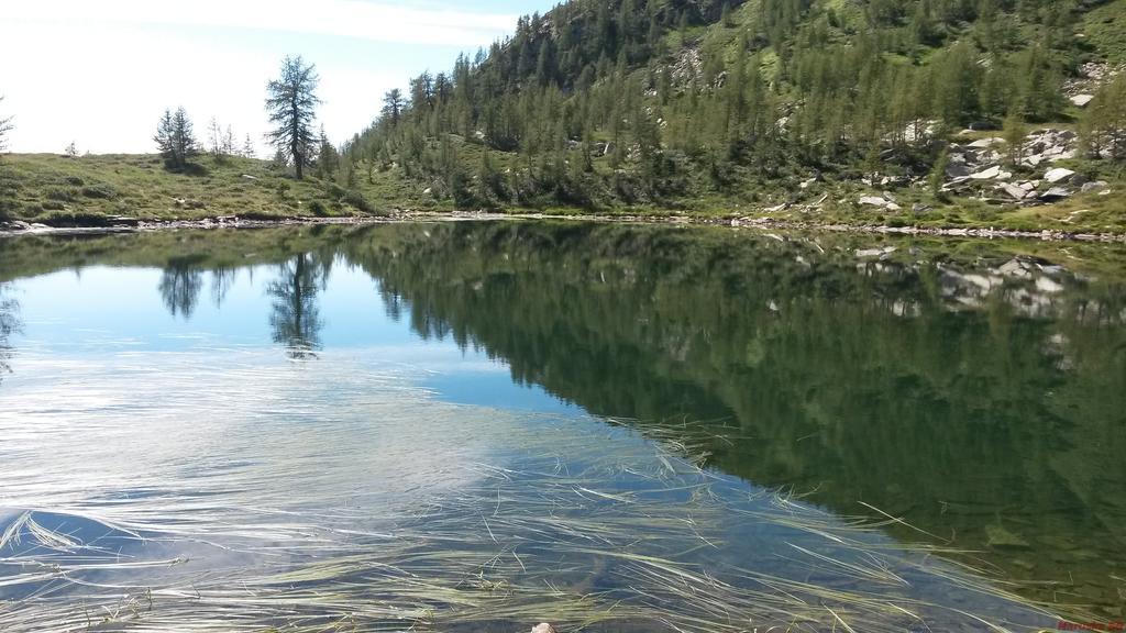 Bnb "A La Crus" Crana Exteriér fotografie